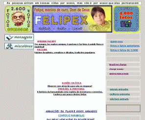 felipex.com.br: felipex
