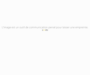 ideafilms.net: ideafilms
L’image est un outil de communication pensé pour laisser une empreinte