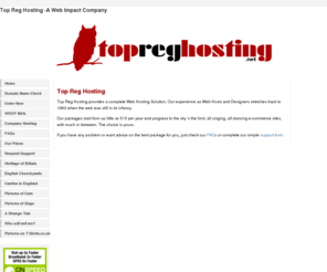 topreghosting.net: Top Reg Hosting - The Friendly Web Host
_your description goes here_