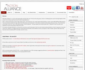 hs2nationalalliance.org: HS2 Action Alliance - HS2 Action Alliance - Challenging the case for HS2
HS2 Action Alliance - Challenging the case for the  High Speed rail