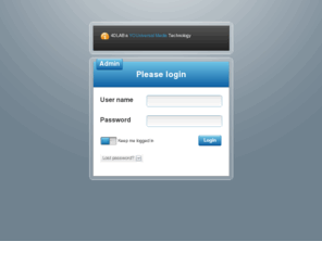 4d-lab.com: 4DLAB - Powered by YOUniversal Media
