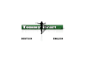 tommyheart.com: | Tommy Heart |  www.tommyheart.com
Tommy Heart