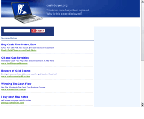 cash-buyer.org: Web hosting, domain name registration and web services by 1&1 Internet
Web hosting, domain names, web design, web site and email address providers.  We offer affordable hosting, dedicated ad-free web hosting, domain name registration and e-mail solutions.  1&1 Internet is the best place to host your small business website or personal web site.