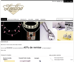 leelloo.com: Leelloo.com
Boutique propulsée par PrestaShop