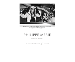 philippemerie.com: [ Philippe Merie ]
Philippe Merie Photography