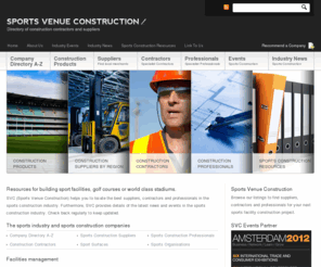 sportvenueconstruction.com: Not Found
