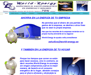 world-energy.es: Página principal - Un sitio web para la edición de sitios
Un sitio web para la edición de sitios