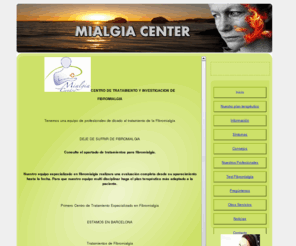 clinicafibromialgiabarcelona.com: Psico Barcelona
Psicología