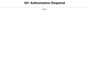 designmosaic.net: 401 Authorization Required
