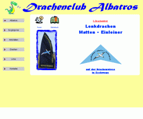 drachenclub-albatros.de: Albatros
