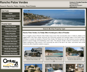 searchranchopalosverdesrealestate.com: Rancho Palos Verdes, CA Realty - Real Estate Property in Rancho Palos Verdes, CA
Enticing Rancho Palos Verdes, CA Realty Affords You Peaceful Living