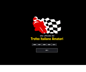 trofeoitalianoamatori.it: Motolampeggio - Trofeo Italiano Amatori
trofeo italiano amatori