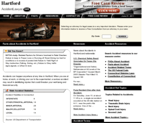 hartfordaccidentlawyer.com: Hartford  Accident Lawyer.com: Find Attorneys in Hartford Specializing in Accidents & Injury Cases
 Accident Lawyers in Hartford