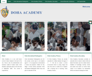 Doha Academy School