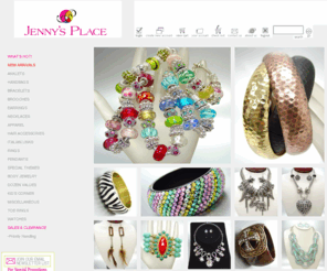 Jewelry, Wholesale Fashion Jewelry, Wholesale Costume Jewelry ...
