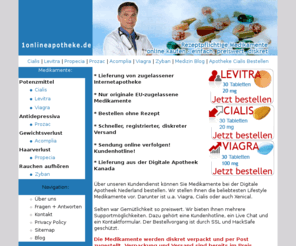 Viagra legal bestellen