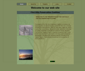 fhpcinc.com: Flint Hills Protection Coalition
