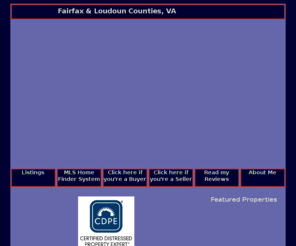 shortsalesvirginia.com: Leesburg, Ashburn, and Purcellville,  Real Estate  Katherine Forno
Leesburg,  real estate and homes for sale in Ashburn and Purcellville. Your Leesburg  real estate resource center, find MLS listings, condos and homes for sale in Leesburg 