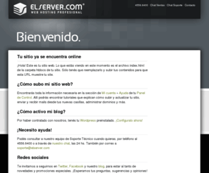 utrapolsantafe.org: Bienvenido a ELSERVER.COM
