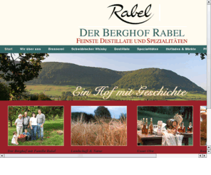 berghof-rabel.de: Berghof Rabel in Owen
Berghof Rabel in Owen