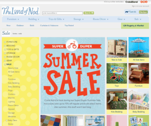landofnob.com: The Land of Nod
The Land of Nod, Dresser, Nightstand, Armoire, Storage, Table, Rug, Chair, Curtains, Window, Wall Art, Bulletin Board, Drapes, Land of Nod, Land, Nod, Kids, Children, Baby, Toddler, Nursery, Bedroom, Playroom, Bathroom, Furnishings, Furniture, Gift, Cribs, Bassinets, Bed, Bedding, Sheets, Sheeting, Comforter, Blanket, Toy, Toychest, Changing Table, Rocker, Desk