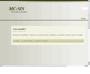 mc-sis.com: mc-sis.com
mc-sis.com