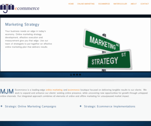 mjmecommerce.com: Online Marketing, Ecommerce, Philadelphia Boutique
Online Marketing Agency in Philadelphia