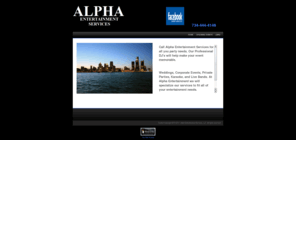 alphaent.net: Home Page
Home Page