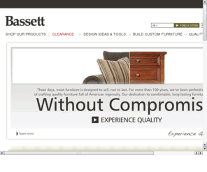 bassettdelmar.com: Bassett Home Furnishings of Delmar, DE
Bassett Home Furnishings of Delmar, DE