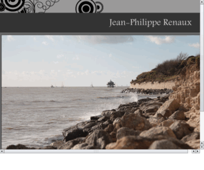 jprenaux.com: Jean-Philippe RENAUX's Website
Jean-Philippe RENAUX Homepage