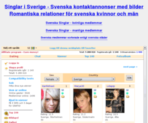 svenska dejtingsidor thai kristinehamn svenska dejtingsidor thai kristinehamn