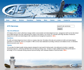 atsservices.ca: ATS Services
ATS Services