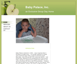 baby-palace.net: Baby Palace - Home
Baby Palace