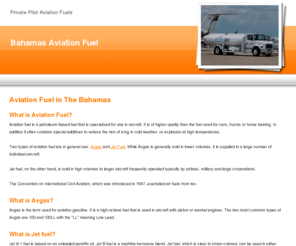 bahamasaviationfuel.com: Bahamas Aviation Fuel
Aviation fuel availability for airports in The Bahamas