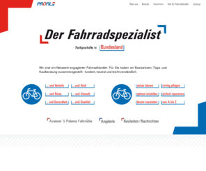 diefahrradspezialisten.com: Fahrradspezialisten.de
Die Fahrradspezialisten in Deutschland und aktuelle Angebote! Zweiradhandel Fahrräder Zweirad Fahrrad