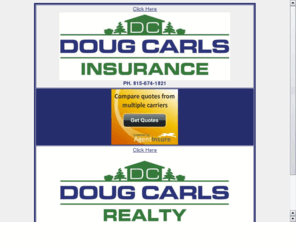 dougcarlsrealty.com: Doug Carls Realty
Doug Carls Realty