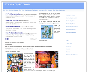Grand Theft Auto Cheats Vice City Ps2 Helicopter