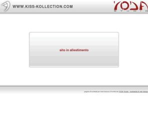 kiss-kollection.com: KISS Kollection - a compendium of released CD
KISS Kollection - a compendium of released CD