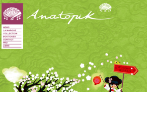 anatopik.com: Anatopik
