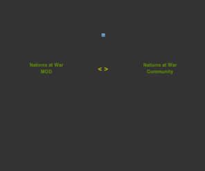 nations-at-war.com: A BF2 Multiplayer Game Mod
Nations at War - a Battlefield 2 Modification and Tournament