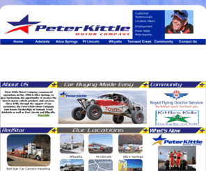 peter kittle toyota whyalla #5