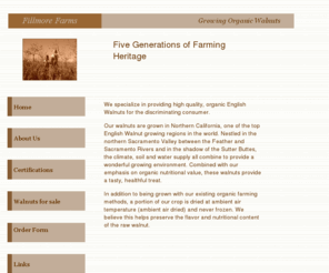 buttevieworchards.com: Five Generations of Farming Heritage
