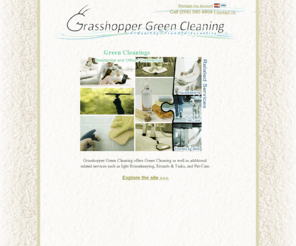 grasshoppergreencleaning.com: Grasshopper Green Cleaning | Serving Seattle & Eastside Neighborhoods
Seattle Green Cleaning services for house-cleaning and office-cleaning