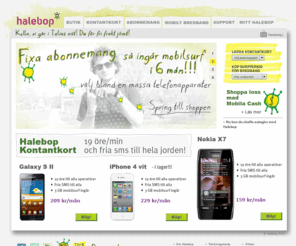 billigt abonnemang med mobil billigt abonnemang med mobil