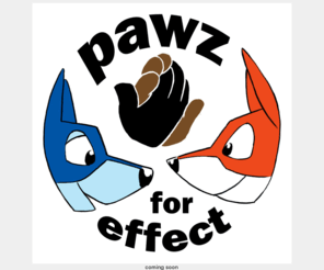 pawzforeffect.com: critter.net
