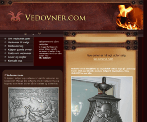 vedovner.com: vedovner.com
