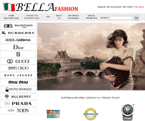 bellafashion.net: Bella Fashion
