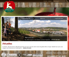 koegerlhof.com: Kögerlhof - Familie Krispel
Kögerlhof - Familie Krispel