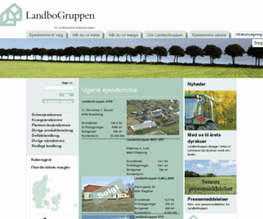 landbogruppen.com: LandboGruppen
LandboGruppen