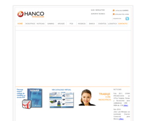 ovnikorea.com: Hanco Technologies
